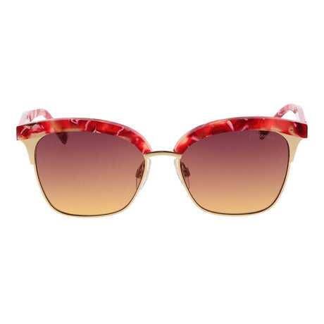 Ana Hickmann Multicolor Metal Sunglasses