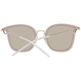 Ana Hickmann Multicolor Metal Sunglasses