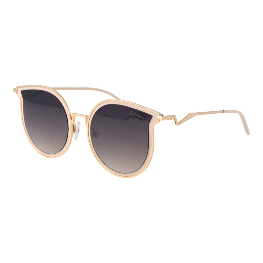 Ana Hickmann Multicolor Metal Sunglasses