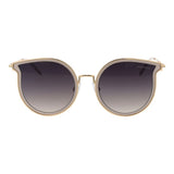 Ana Hickmann Multicolor Metal Sunglasses