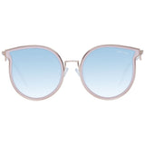 Ana Hickmann Multicolor Metal Sunglasses