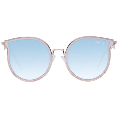 Ana Hickmann Multicolor Metal Sunglasses