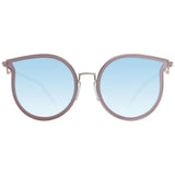 Ana Hickmann Multicolor Metal Sunglasses