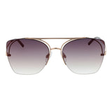 Ana Hickmann Multicolor Metal Sunglasses