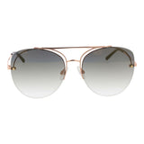 Ana Hickmann Multicolor Metal Sunglasses