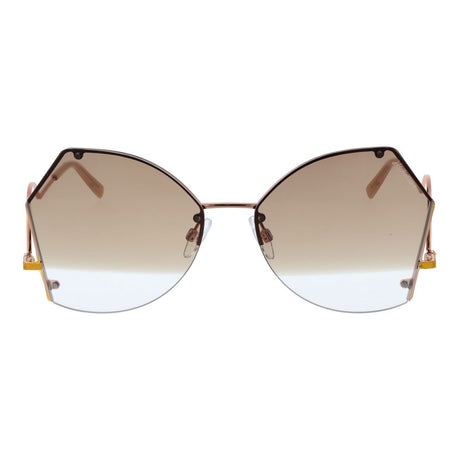 Ana Hickmann Multicolor Metal Sunglasses