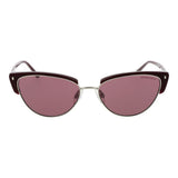 Ana Hickmann Multicolor Metal Sunglasses