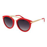 Ana Hickmann Multicolor Metal Sunglasses