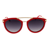 Ana Hickmann Multicolor Metal Sunglasses