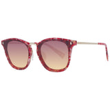 Ana Hickmann Multicolor Metal Sunglasses