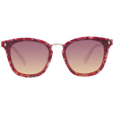 Ana Hickmann Multicolor Metal Sunglasses