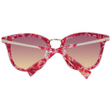 Ana Hickmann Multicolor Metal Sunglasses
