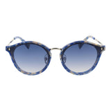 Ana Hickmann Multicolor Metal Sunglasses
