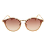 Ana Hickmann Multicolor Metal Sunglasses