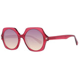 Ana Hickmann Multicolor Acetate Sunglasses