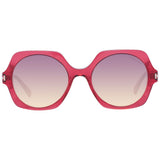 Ana Hickmann Multicolor Acetate Sunglasses