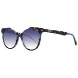 Ana Hickmann Multicolor Acetate Sunglasses