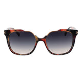 Ana Hickmann Multicolor Acetate Sunglasses