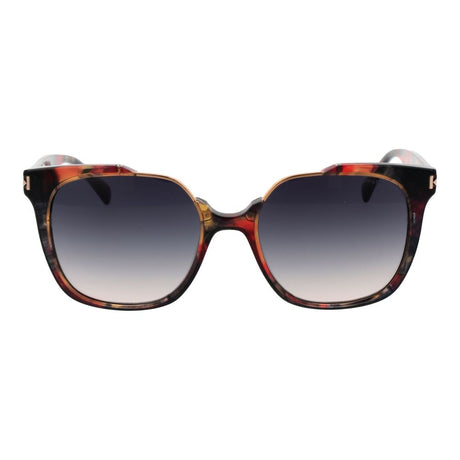 Ana Hickmann Multicolor Acetate Sunglasses