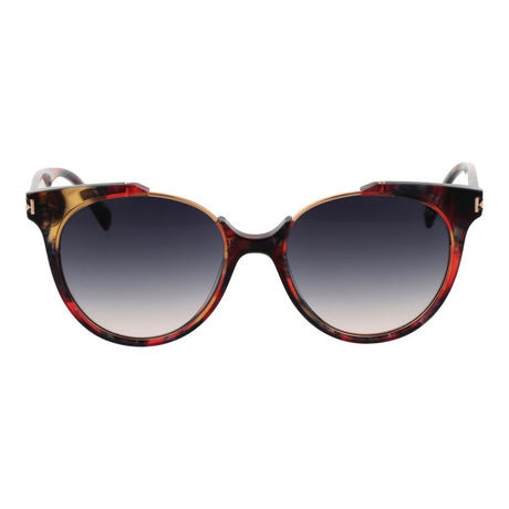 Ana Hickmann Multicolor Acetate Sunglasses