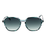 Ana Hickmann Bicolor Acetate Sunglasses