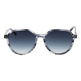 Ana Hickmann Gray Acetate Sunglasses