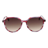 Ana Hickmann Multicolor Acetate Sunglasses