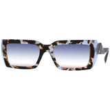 Ana Hickmann Multicolor Acetate Sunglasses