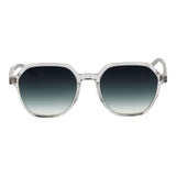 Ana Hickmann Transparent Acetate Sunglasses