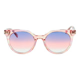 Ana Hickmann Multicolor Acetate Sunglasses