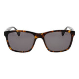Ted Baker Brown Acetate Sunglasses