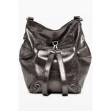 Desigual Bronze Polyethylene Women Backpack