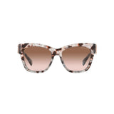 Michael Kors Multicolor Acetate Sunglasses