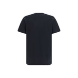Dsquared² Black Cotton T-Shirt