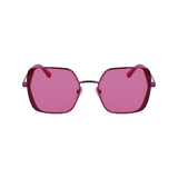 Karl Lagerfeld Multicolor Metal Sunglasses