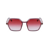 Karl Lagerfeld Multicolor Injected Sunglasses