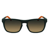 Lacoste Bicolor Injected Sunglasses