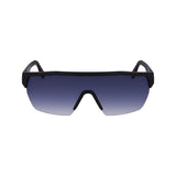 Lacoste Black Bio Injected Sunglasses