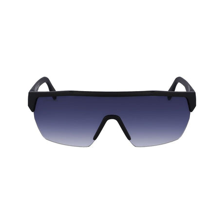 Lacoste Black Bio Injected Sunglasses