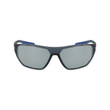 Nike Gray Injected Sunglasses