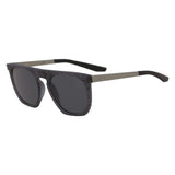 Nike Gray Injected Sunglasses