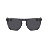 Nike Gray Injected Sunglasses