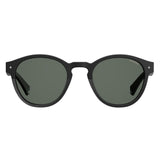 Polaroid Black Plastic Sunglasses