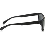 Polaroid Black Acetate Sunglasses
