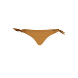 Karl Lagerfeld Marrone Poliammide Women's Swim Brief