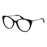 Furla Black Cellulose Acetate Glasses (Frames)