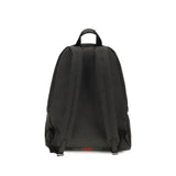 Gucci Black Fabric Shoulder Bag