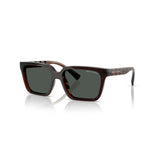 Armani Exchange Bicolor Injected Sunglasses