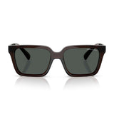 Armani Exchange Bicolor Injected Sunglasses