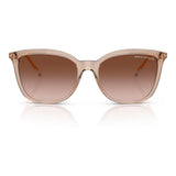 Armani Exchange Beige Injected Sunglasses